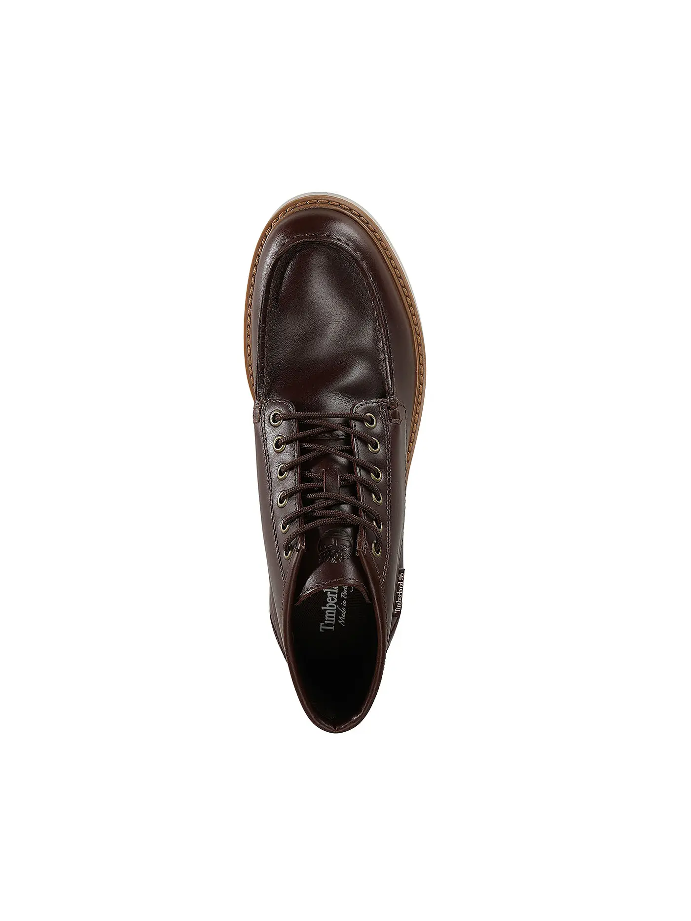 TIMBERLAND | Boots NEWMARKET II CHUKKA | 